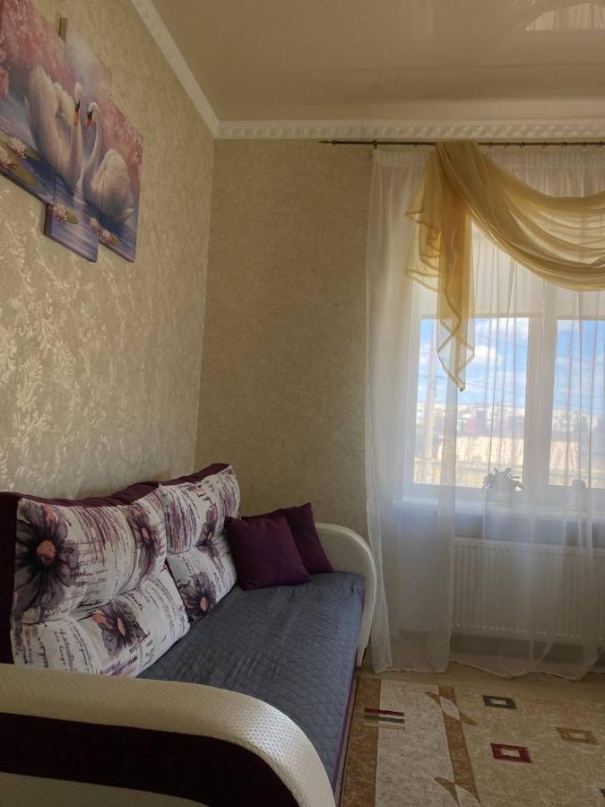 Apartments Koryatovichi Street Kamjanez-Podilskyj Exterior foto